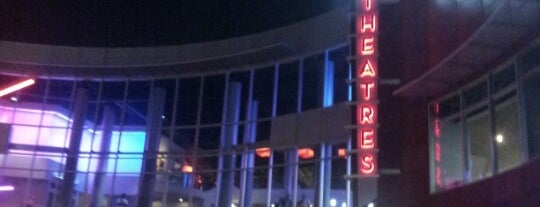 ShowPlace ICON at Roosevelt Collection is one of Under 21? Ideas for a fun night out in Chicago!.