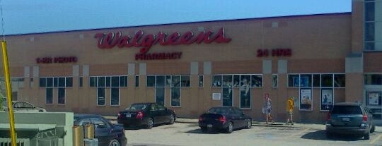 Walgreens is one of www.dnaphone.us.