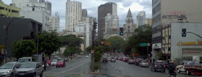 Consolação is one of Bairros de São Paulo.