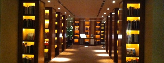 Park Hyatt Tokyo is one of Tokyo Tips & Epic Picks.