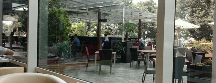 House of Balcony is one of Bar | Cafe | Nightlife | Entertainment Jogjakarta.