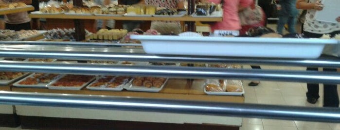 Batavia Bakery & Pastry is one of Bakery & Donuts.