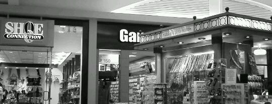 GameStop is one of stores.