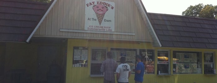 Fat Eddie's is one of Best Spots in Fayetteville,WV #visitUS.
