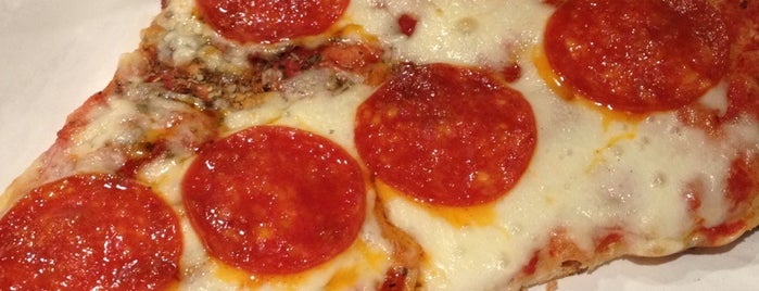 Danny's Pizzeria is one of What's Best in Bushwick?.