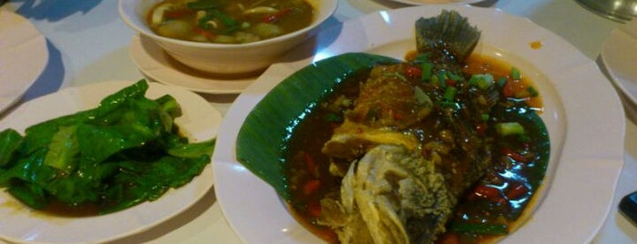 Shikin Tomyam is one of Best Food Corner (1) ;).