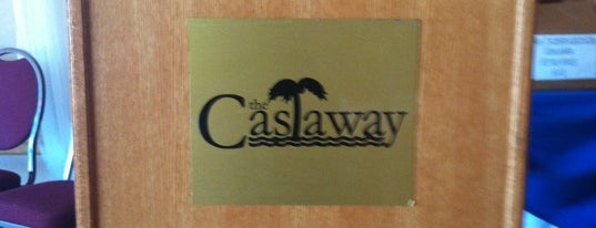 Castaway Burbank is one of Yummy.
