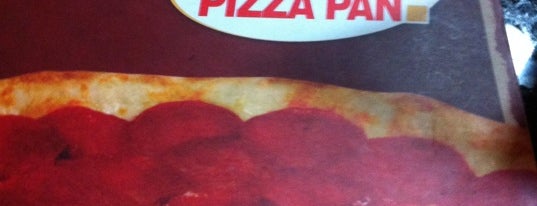 Super Pizza Pan is one of Comer, beber e conversar..