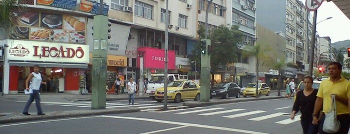 Rua Dias da Cruz is one of Rio de Janeiro =].