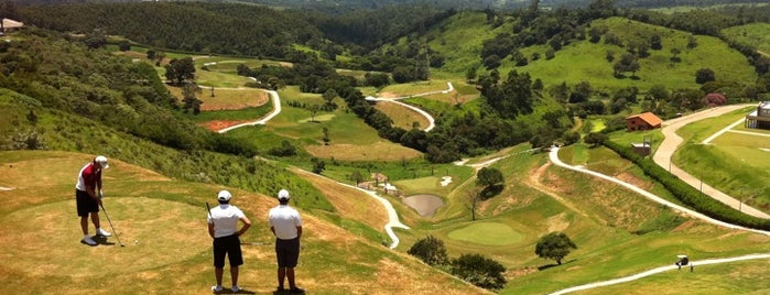 Portal Japy Golf Club is one of Campos de Golfe no Brasil.