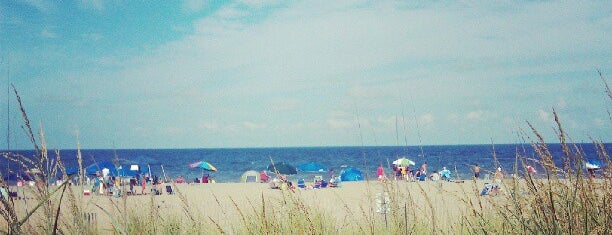 City of Rehoboth Beach is one of Delaware Fun.