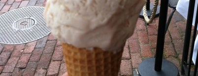 Pop's Old Fashioned Ice Cream Company is one of Best of Alexandria, VA..