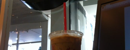94° Coffee (ไนน์ตี้-โฟร์ คอฟฟี่) is one of Coffee Story.
