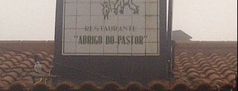 Abrigo do Pastor is one of restaurantes.