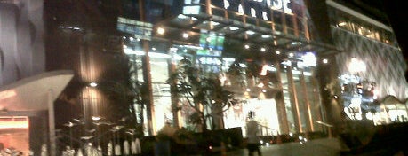 พาราไดซ์ พาร์ค is one of Shopping: FindYourStuffInBangkok.