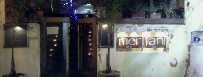 Merliani 360° is one of Tempat yang Disimpan gibutino.