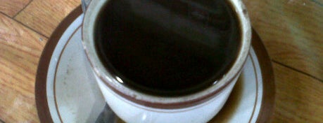 Coffe Lelet Ida is one of All-time favorites in Indonesia.