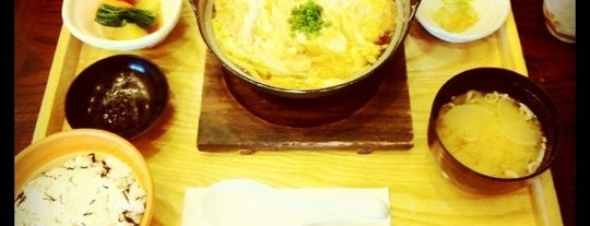 OOTOYA (โอโตยะ) 大戸屋 is one of Top picks for Japanese and Korea Restaurants.