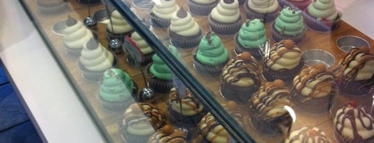 CamiCakes is one of Top 10 favorites places in Atlanta, GA.