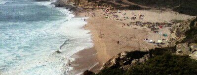 Ribeira d'Ilhas is one of Top picks for Beaches.