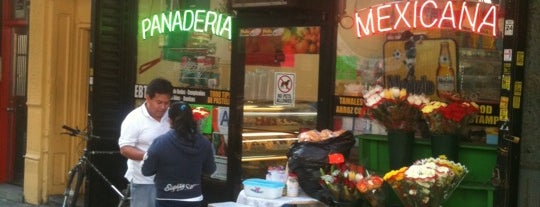 Los Florencios is one of NYC - Mexican Ingredients, Supplies & Groceries.