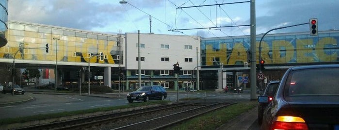 Möbel Hardeck is one of Bochum #4sqcities.