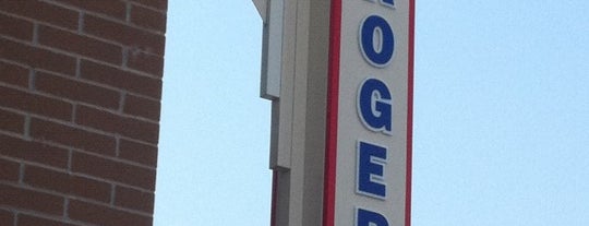 Kroger is one of 600 Goodale - What's Nearby?.