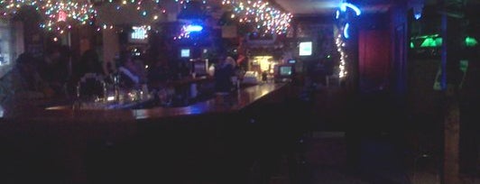 Donna Mite Inn is one of Best of the Maryland Burbs - Dive Bars.