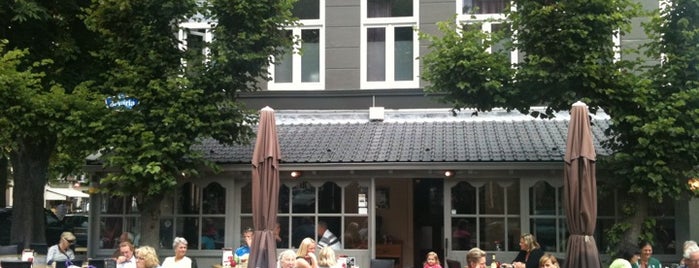 de Regtkamer is one of DinerJaarKaart.