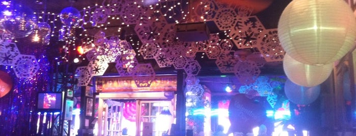 Fredericksburg va gay bars