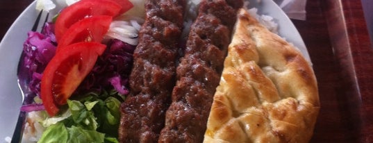Szeráj török étterem is one of International food.