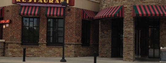 Harper's Restaurant is one of Lieux qui ont plu à Phoenix.