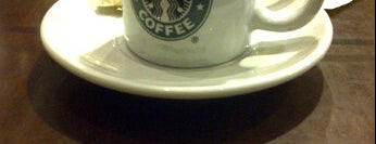 Starbucks is one of Top picks for Coffee Shops.