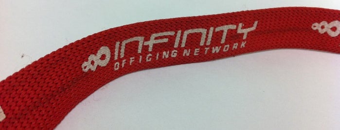 Infinity Officing Network is one of Empresas 07.