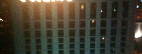 Palms Casino Resort is one of Marco Dreamz Hot Spots - Vegas.
