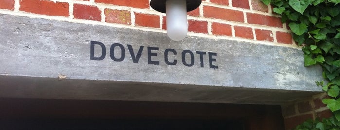 The Dovecote is one of Favorite Arts & Entertainment.