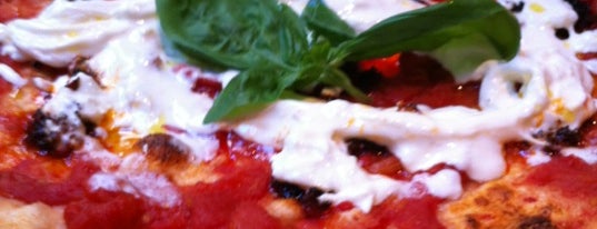 Obicà is one of The 15 Best Places for Pizza in Florence.