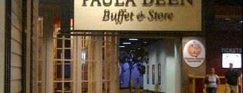 Paula Deen Buffet Harrah's Tunica is one of Guide to Robinsonville's best spots.