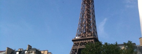 Gay Paris!