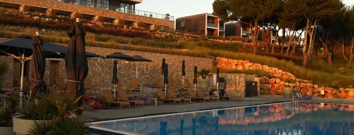 Martinhal Beach Resort & Hotel is one of Hotels in Portugal.