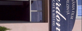 Pardon Café & Bistro is one of To see in: Sibiu, Romania.