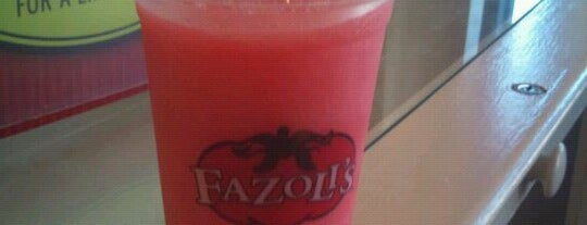 Fazoli's is one of The 20 best value restaurants in Des Moines, IA.