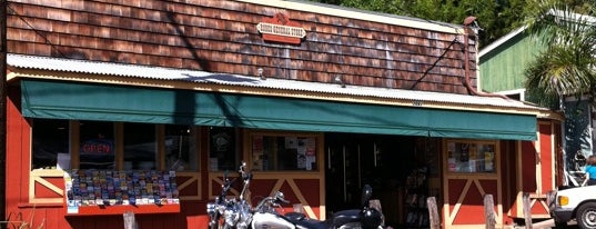 Rodeo General Store is one of A San Franciscan's Guide to Maui, Hawaii.