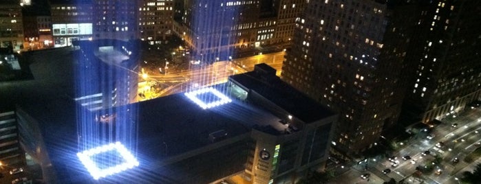 Tribute in Light is one of Done 4.