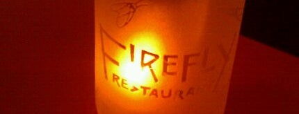 Firefly Restaurant is one of Kick-A$$ To Do List in SF.