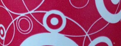 Target is one of Steveさんのお気に入りスポット.