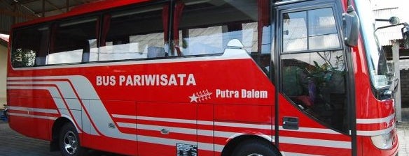 Putra Dalem Transport is one of Best Services in Bali.