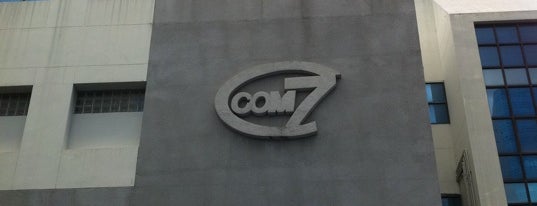 Com7 Public Company Limited is one of Com7 International Co.,Ltd..