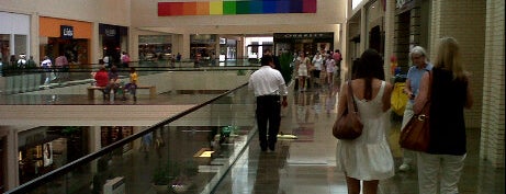 NorthPark Center is one of Best Places to People Watch.