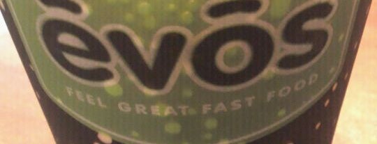 EVOS is one of Best places in Atlanta, GA.